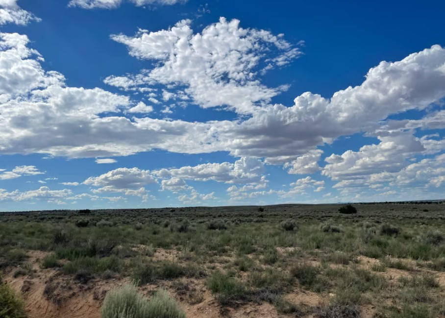 Land for Sale in Albuquerque New Mexico 87144